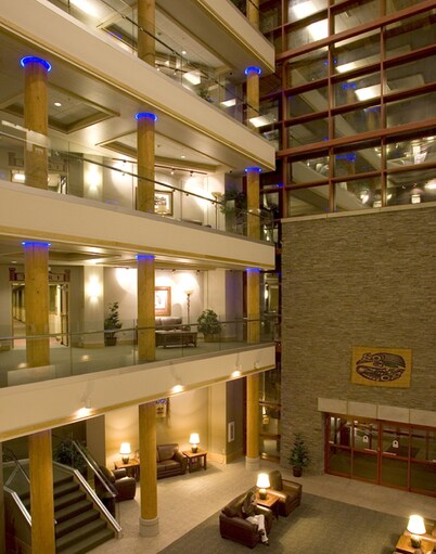 Little Creek Casino Resort