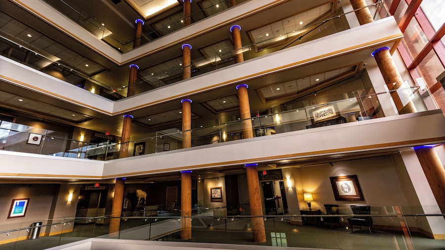 Little Creek Casino Resort