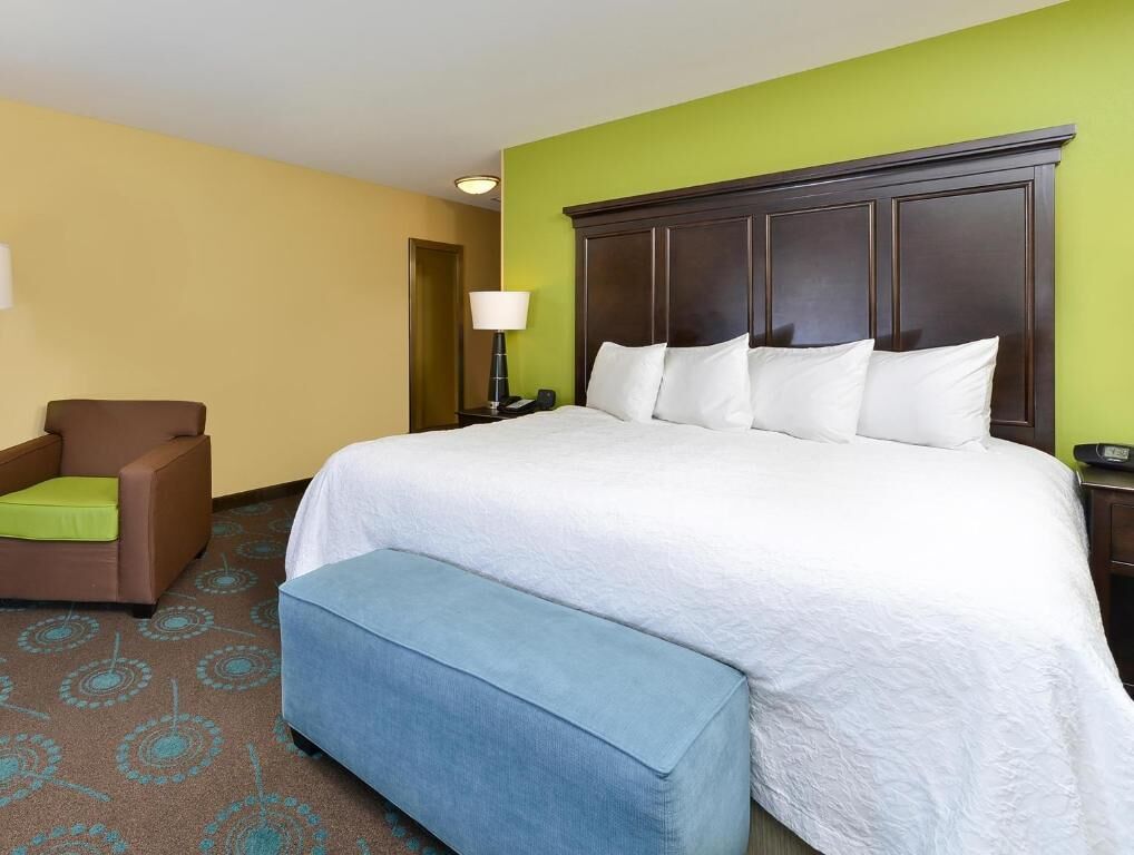 In-room safe, iron/ironing board, free cribs/infant beds, rollaway beds