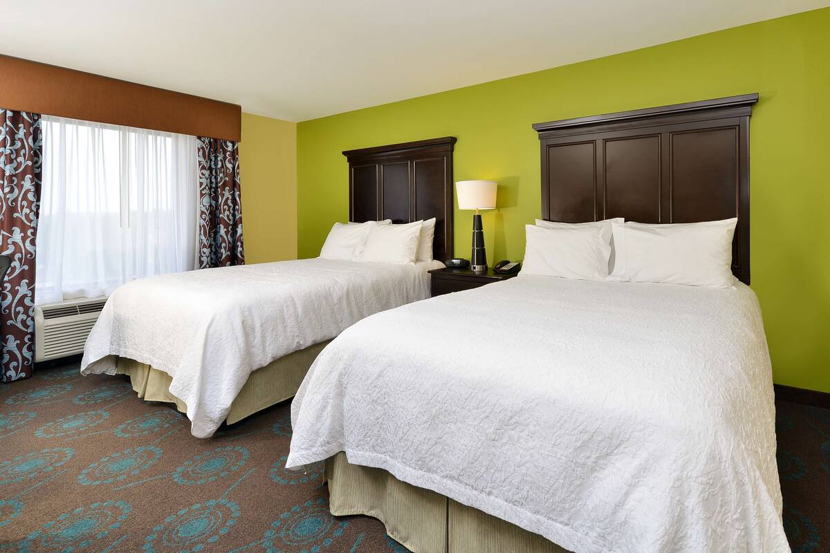 in-room safe, iron/ironing board, free cots/infant beds, rollaway beds