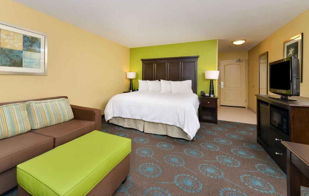 In-room safe, iron/ironing board, free cribs/infant beds, rollaway beds