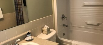 The Towne Motel