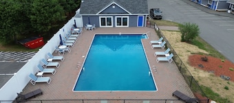 The Towne Motel