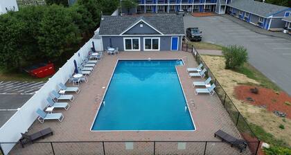 The Towne Motel