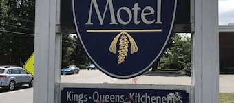 The Towne Motel
