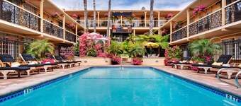 14 West Hotel