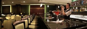 3 bars/lounges - Grand Hotel Bellevue (Vysoké Tatry)
