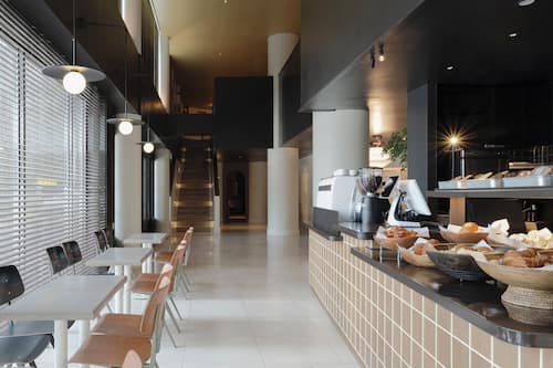 Café