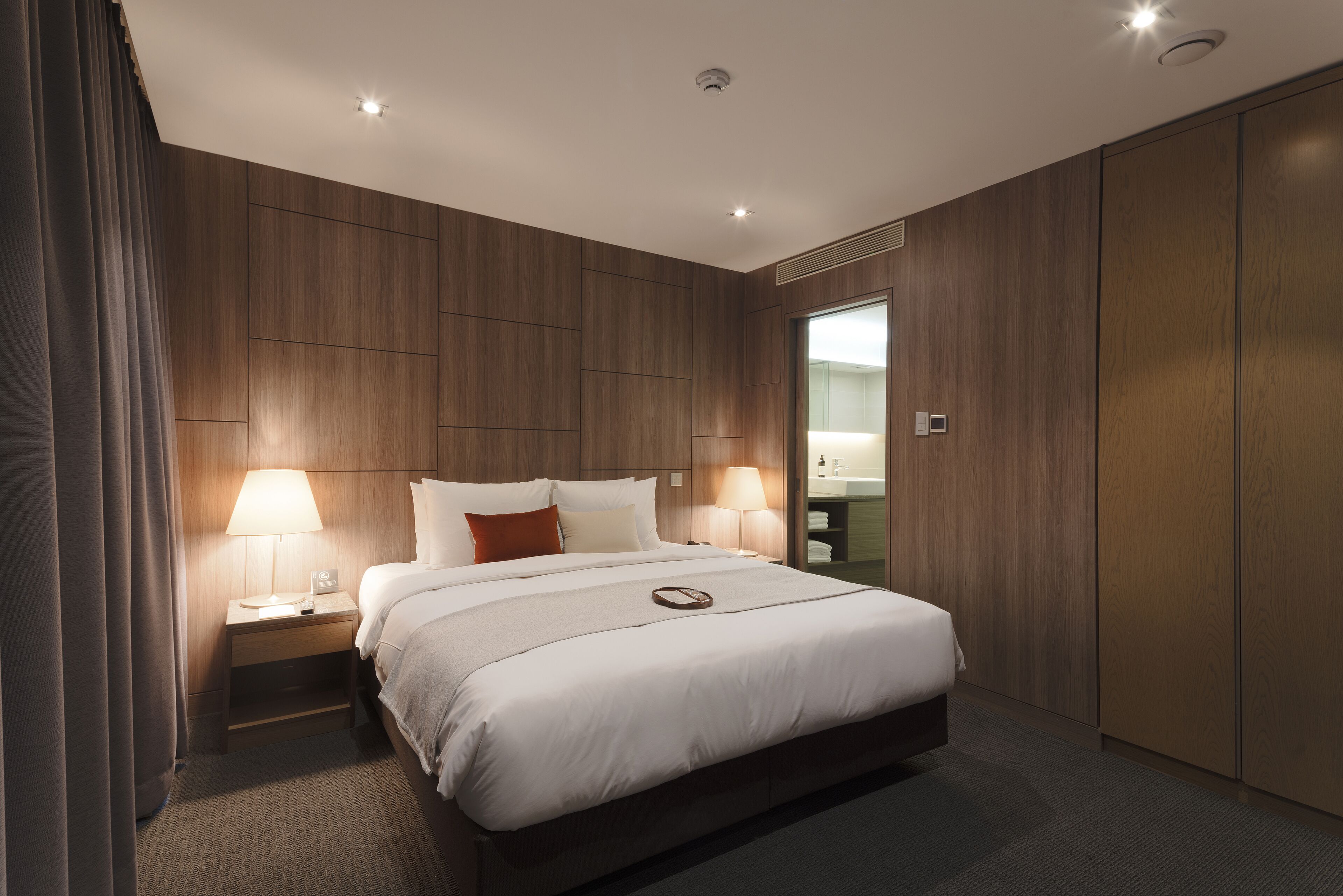 Foto - Amid Hotel Seoul