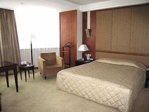 Room - Yunxi Hotel - Kunming (Kunming)