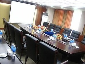 Meeting facility - Yunxi Hotel - Kunming (Kunming)