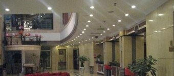 Yunxi Hotel - Kunming