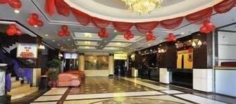 Super 8 Wuyi South Road - Fuzhou