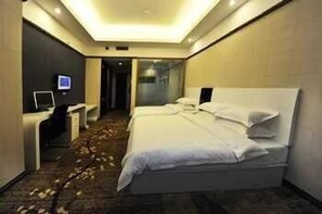 Room - Super 8 Wuyi South Road - Fuzhou (Fuzhou)