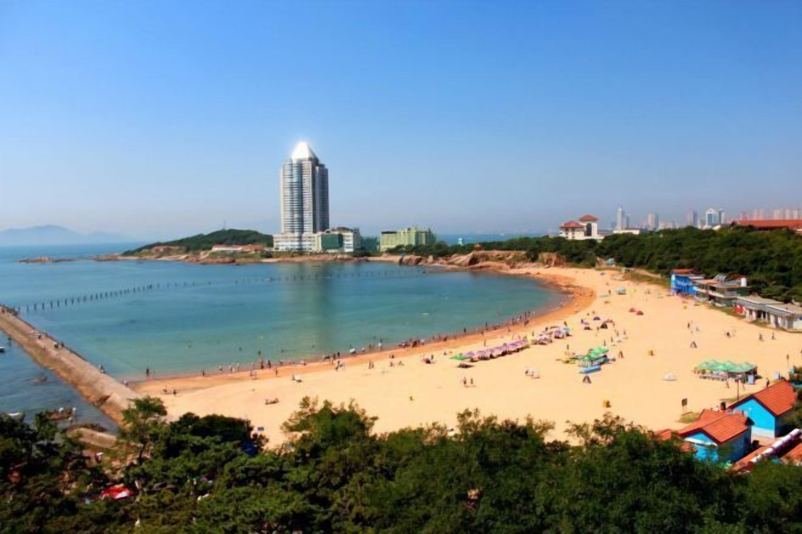 Plage