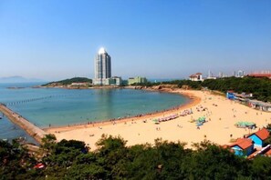 Plage