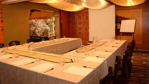 Meeting facility - Indian Palace (Bogotá)