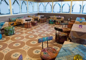 Meeting facility - Indian Palace (Bogotá)