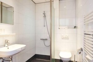 Towels - Stads Hotel Boerland (Emmen)