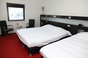 Standard Triple Room, 3 Single Beds