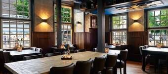 Stads Hotel Boerland