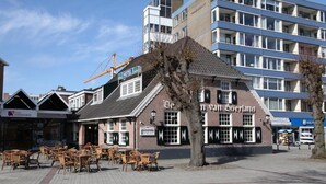 Exterior - Stads Hotel Boerland (Emmen)