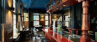 Stads Hotel Boerland