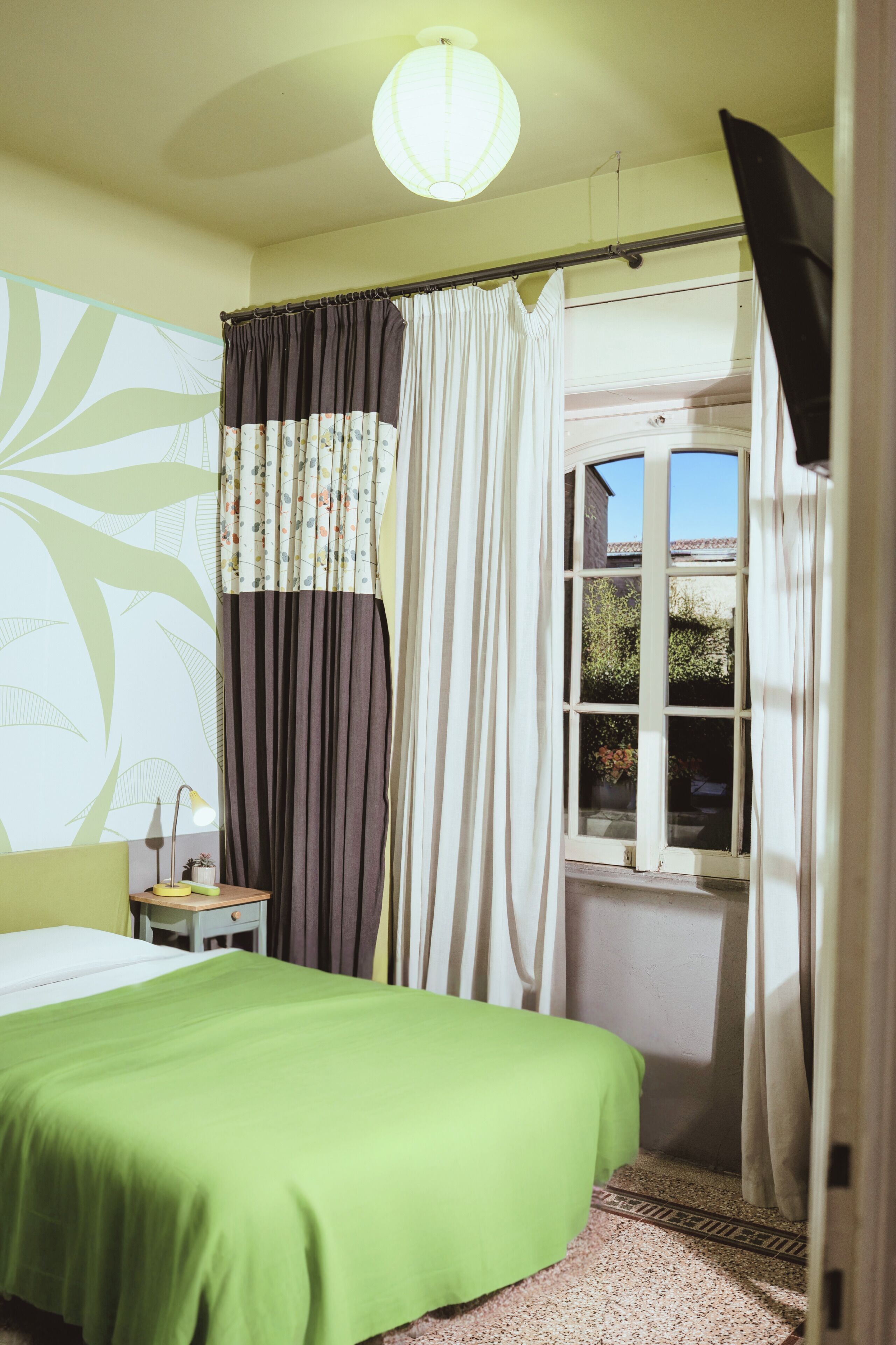 Draps italiens Frette, literie de qualité supérieure