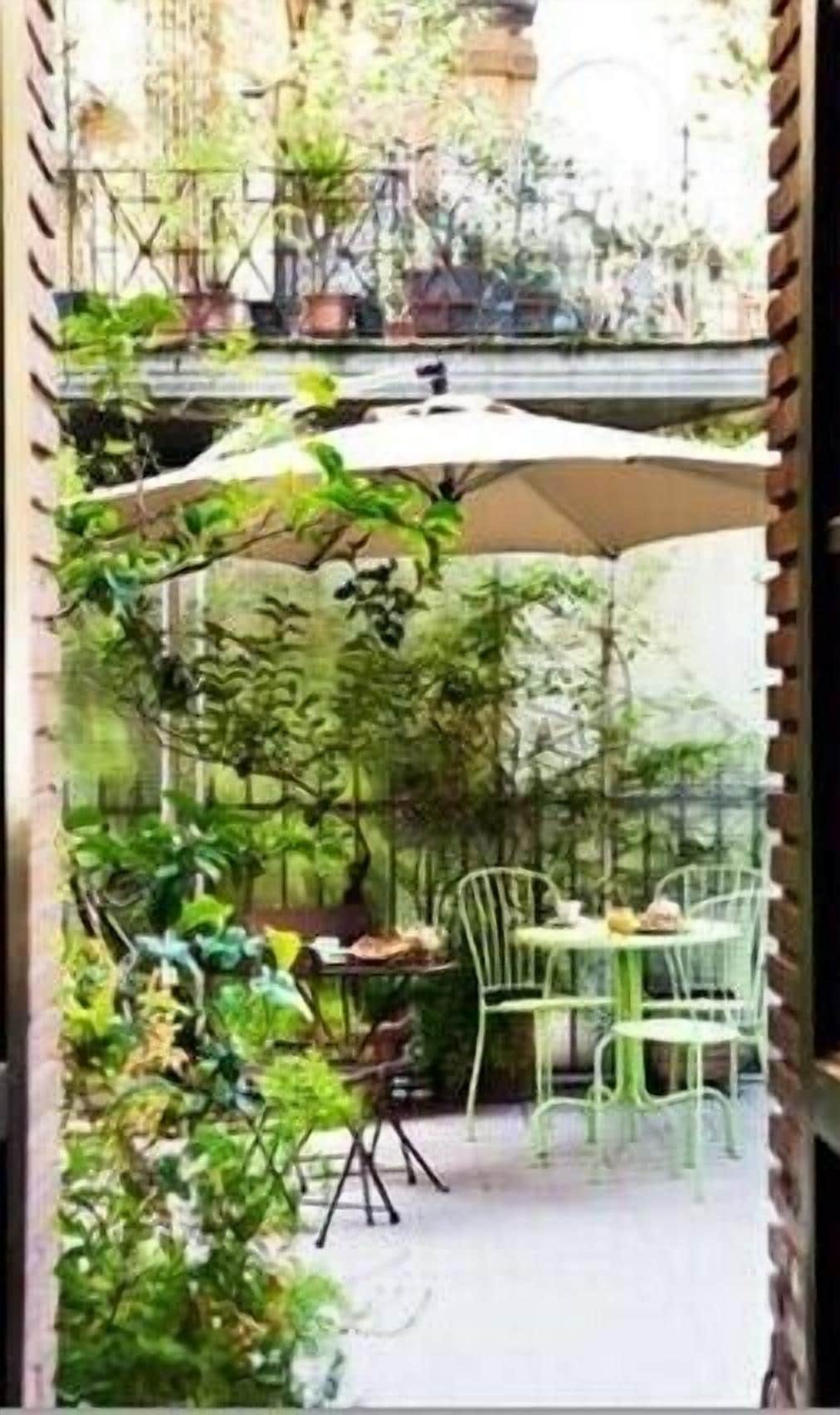 Basic Double Room, 1 Double Bed (Small) | Frette Italian sheets, premium bedding, down comforters