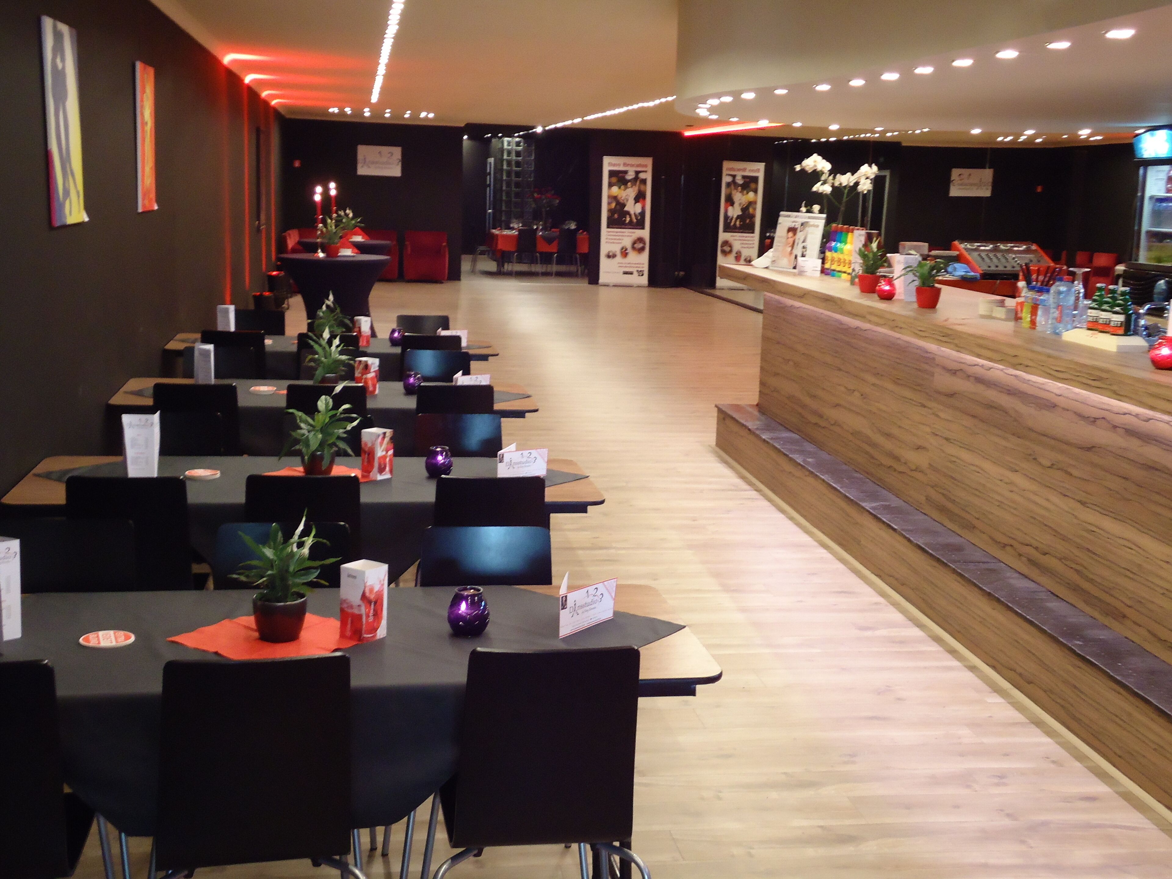 Photo - B&B Luxe Suites 1-2-3