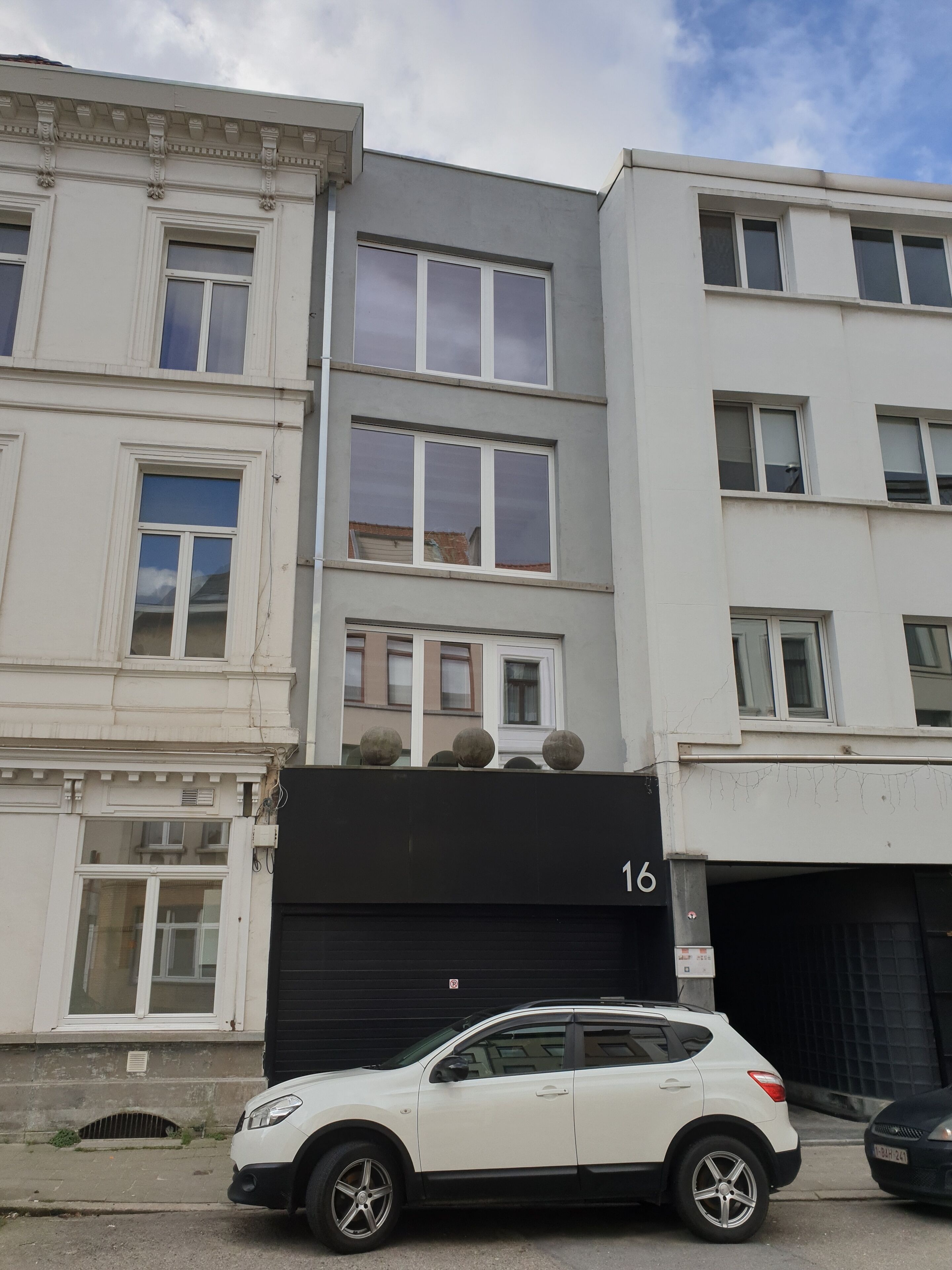 Photo - B&B Luxe Suites 1-2-3