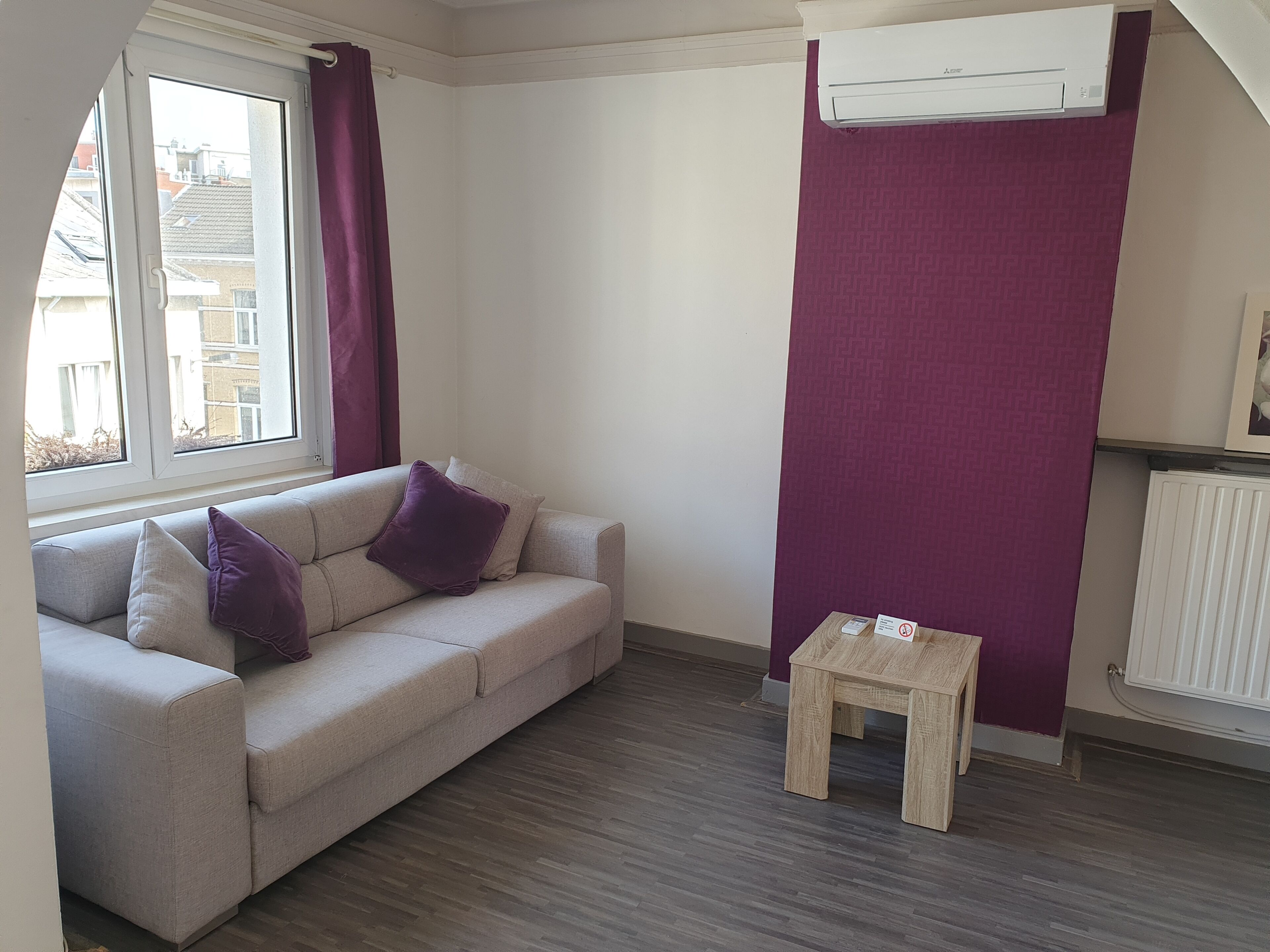 Photo - B&B Luxe Suites 1-2-3