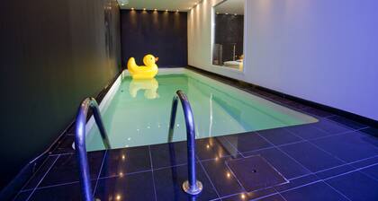 B&B Luxe Suites 1-2-3