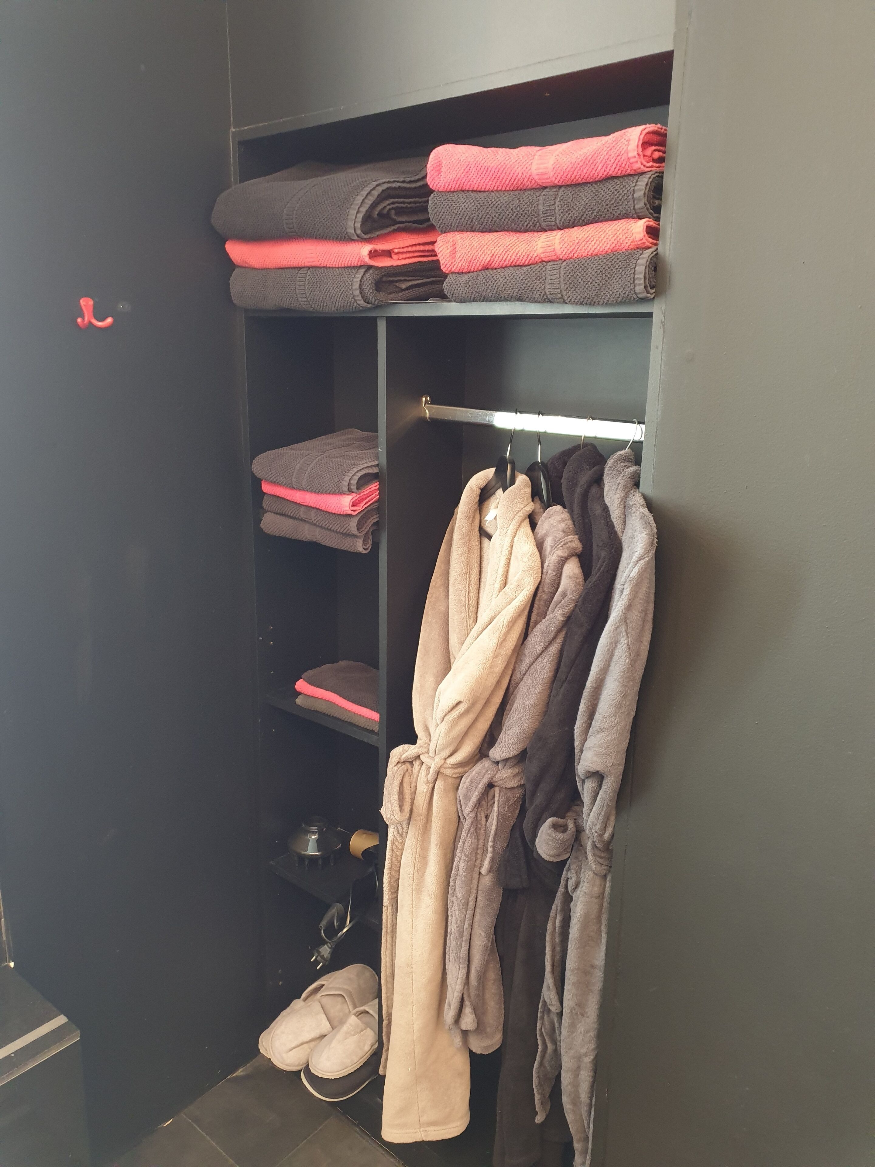 Photo - B&B Luxe Suites 1-2-3