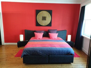 Deluxe Suite, Terrace - B&B Luxe Suites 1-2-3 (Antwerp)