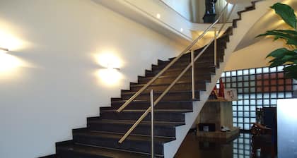 B&B Luxe Suites 1-2-3