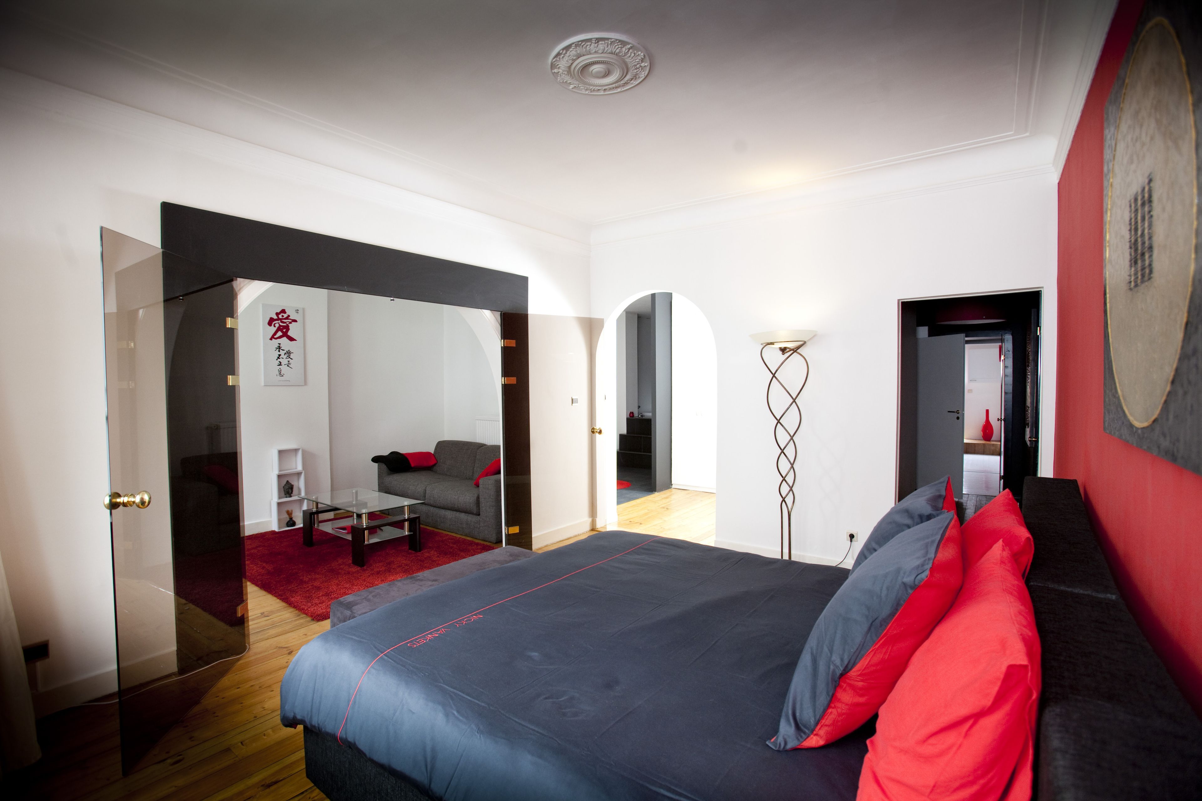 Photo - B&B Luxe Suites 1-2-3