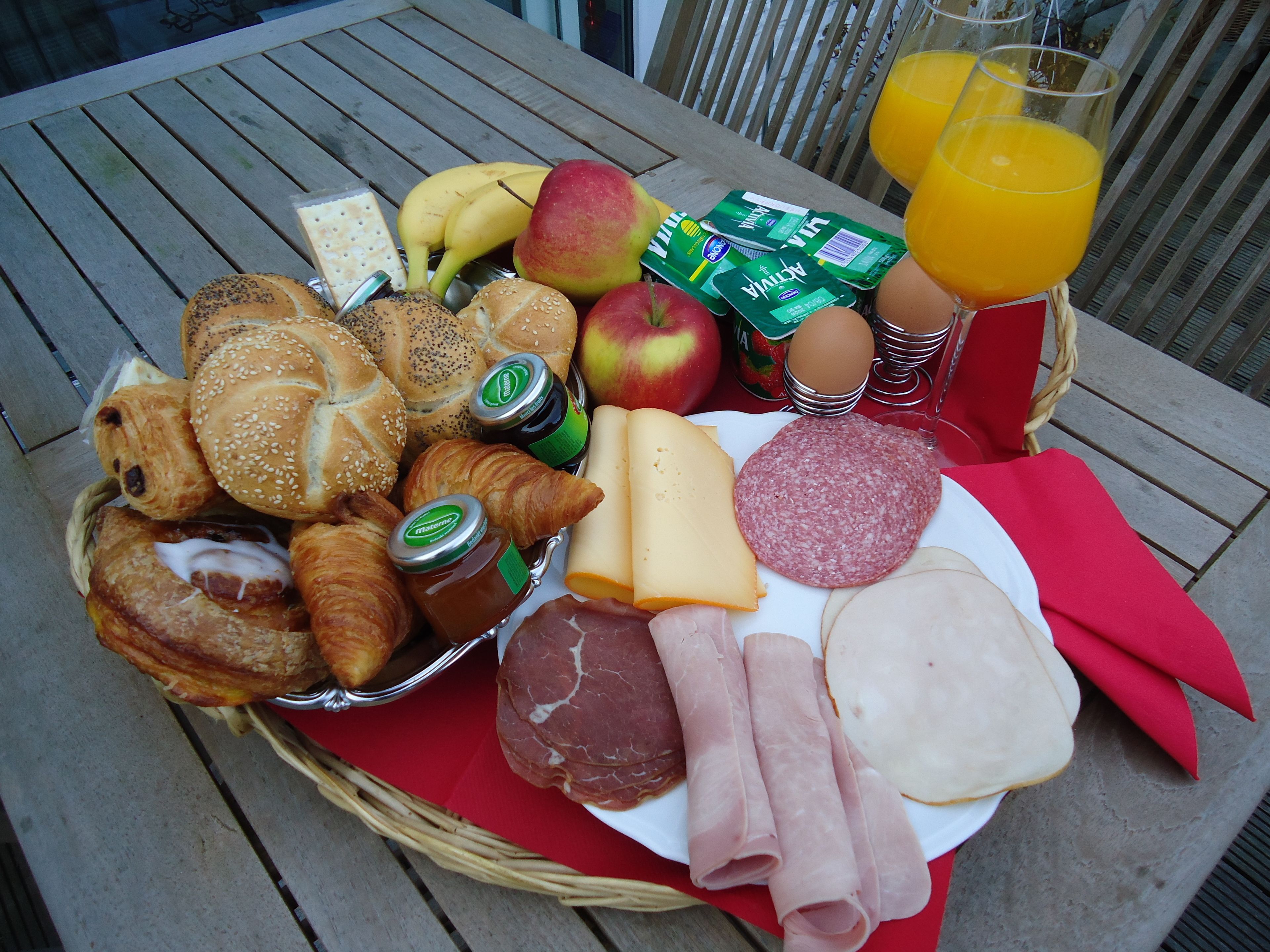 Photo - B&B Luxe Suites 1-2-3