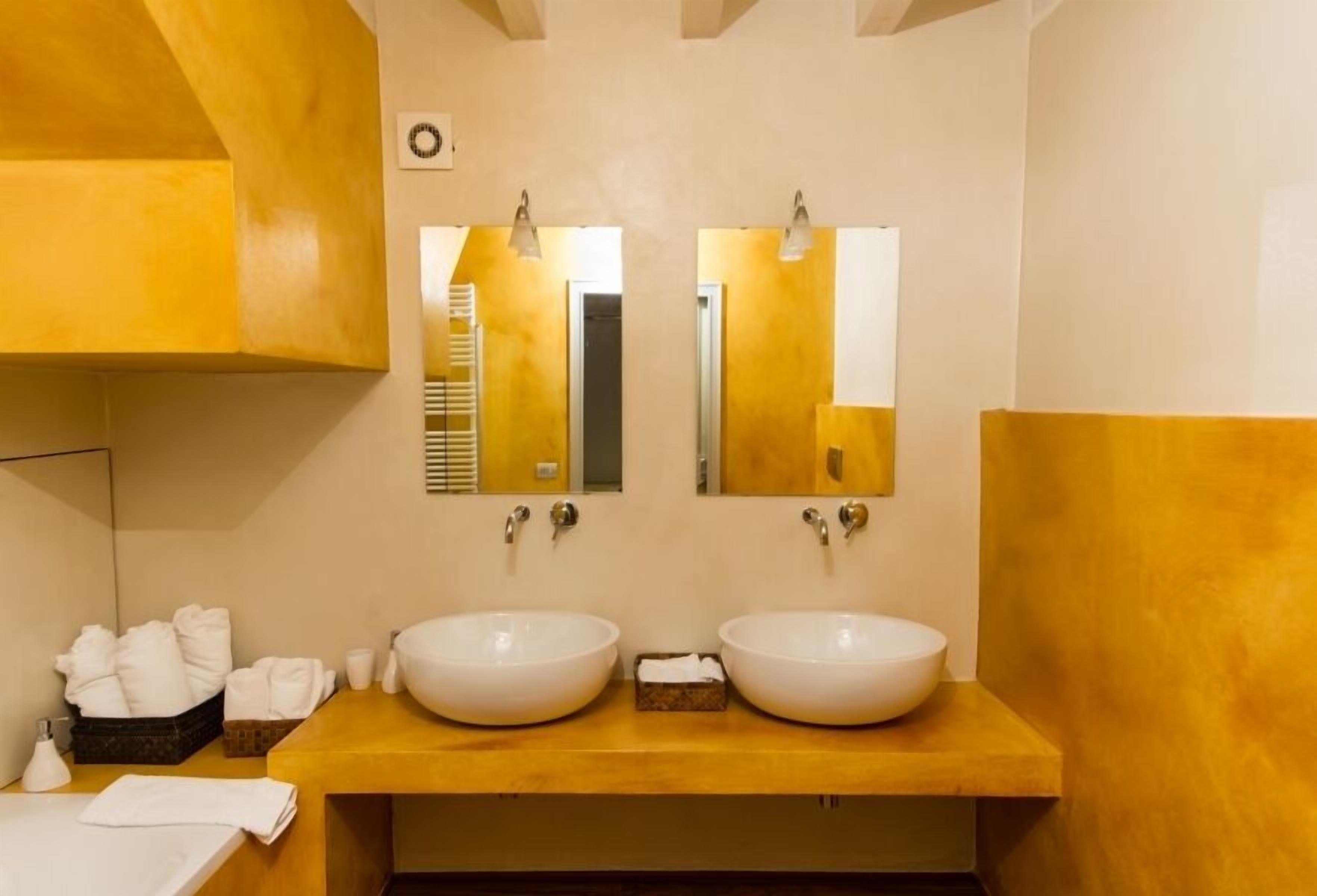 Foto - Vip Bergamo Apartments