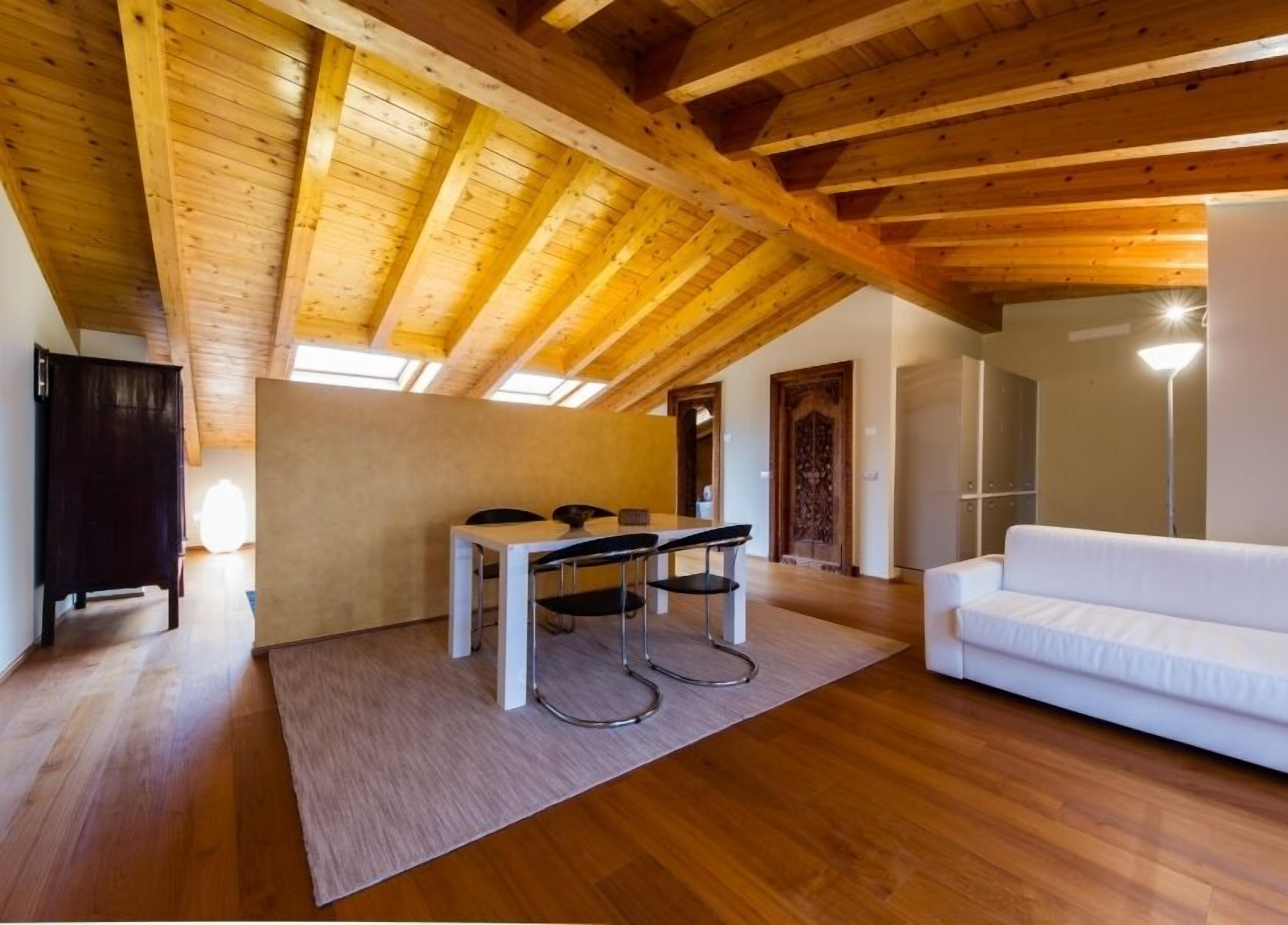 Foto - Vip Bergamo Apartments