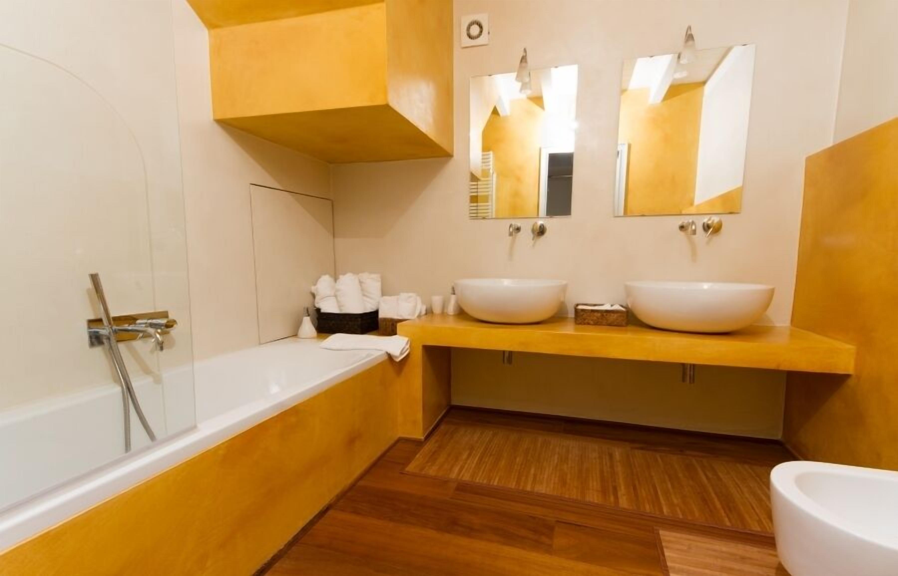 Foto - Vip Bergamo Apartments