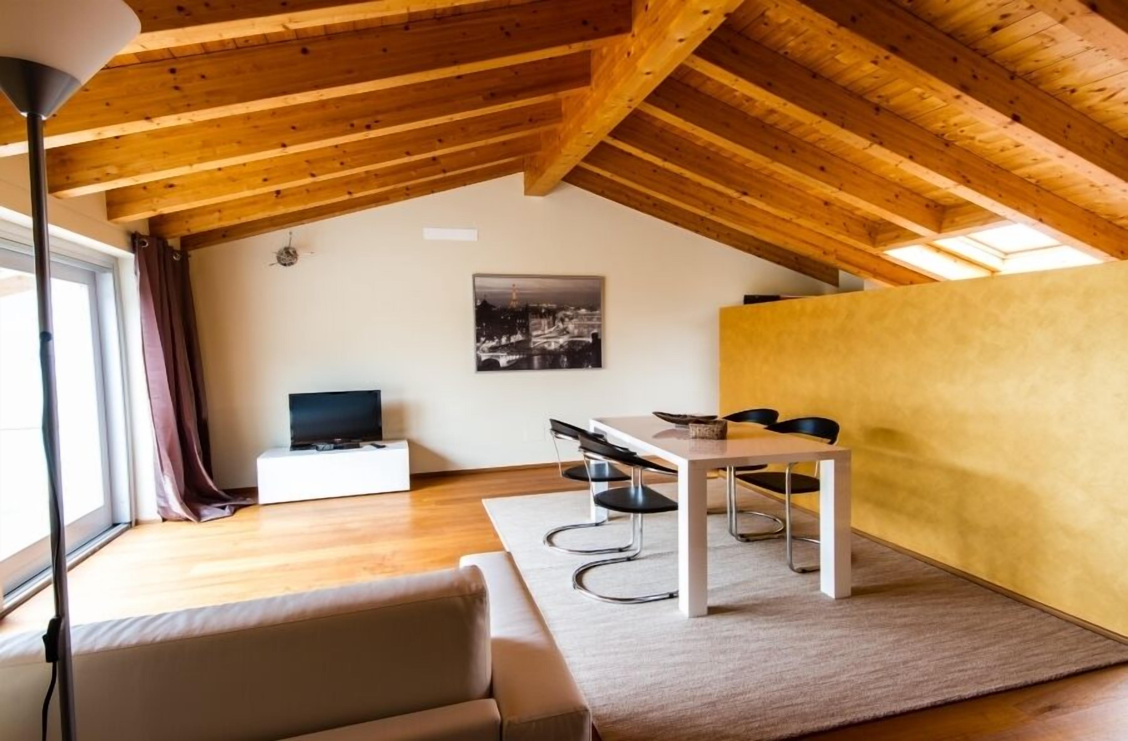 Foto - Vip Bergamo Apartments