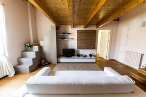 City-Apartment, 2 Schlafzimmer