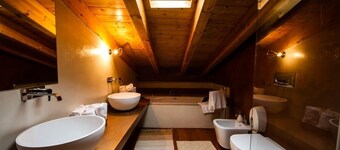 Vip Bergamo Apartments