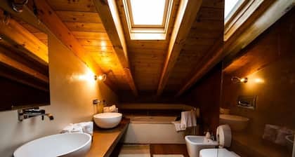 Vip Bergamo Apartments