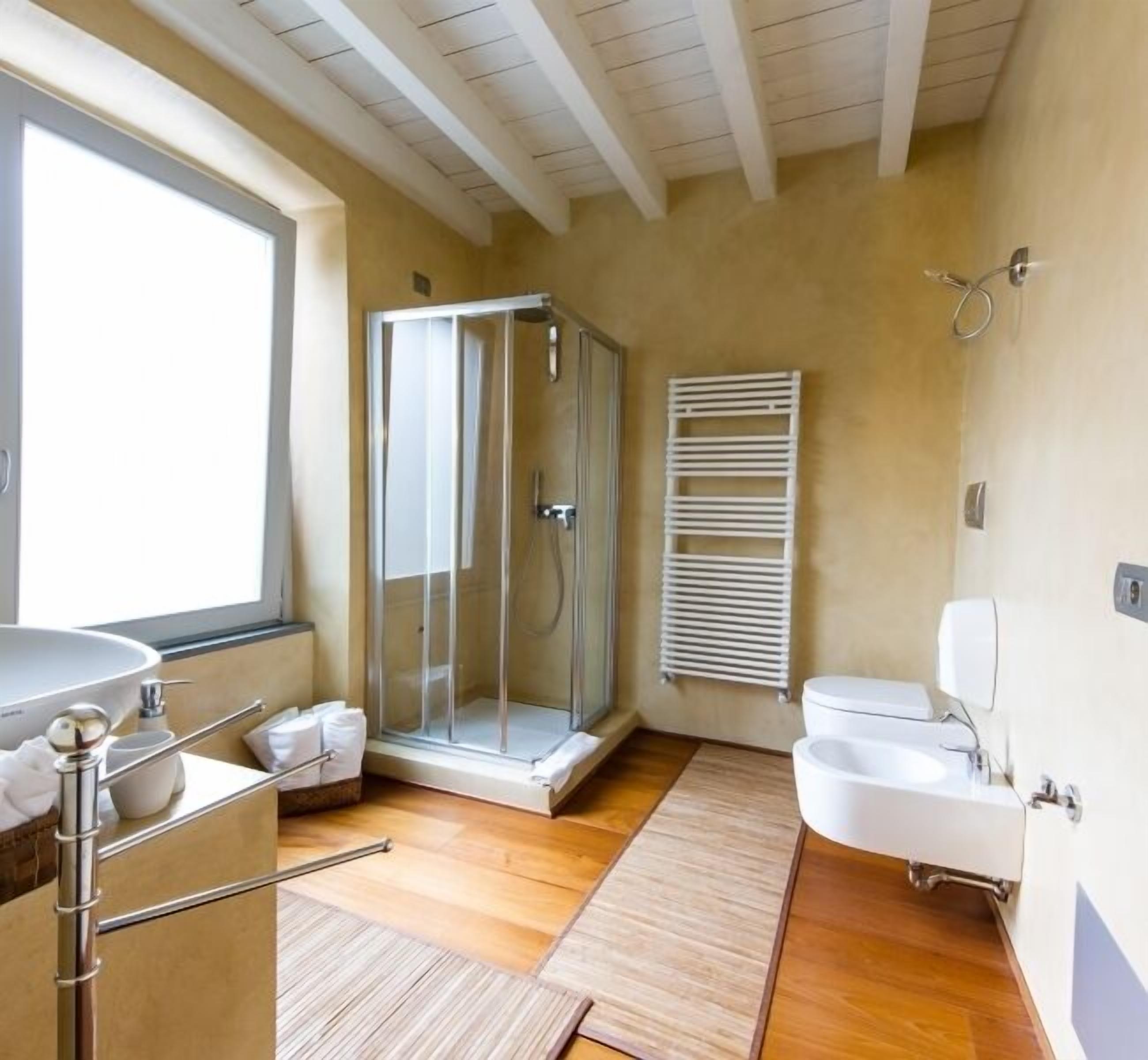 Foto - Vip Bergamo Apartments