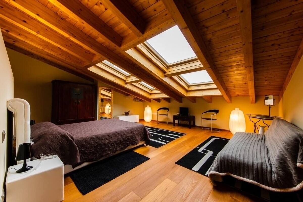 Premium Apartment | Cribs (surcharge), WiFi (free)