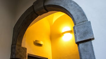 Comfort-Zimmer, eigenes Bad | Babybetten, kostenloses WLAN