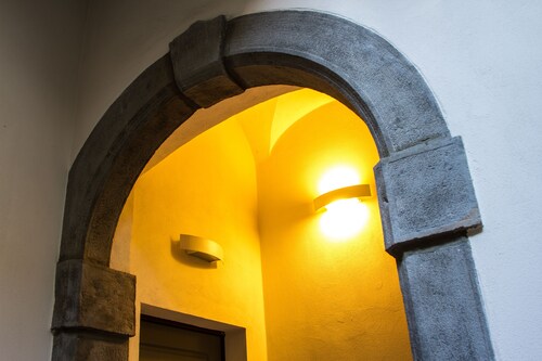 Vip Bergamo Apartments