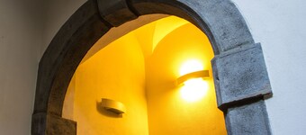 Vip Bergamo Apartments